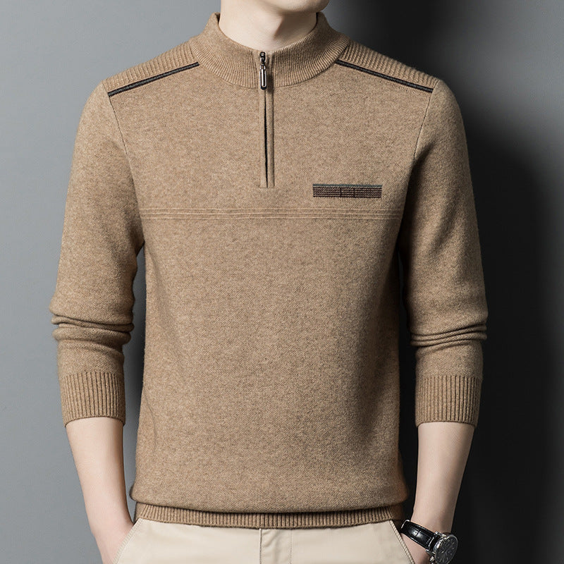 Ellis&Carter Rockford Sweater