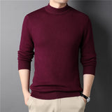 Ellis&Carter Royal Sweater