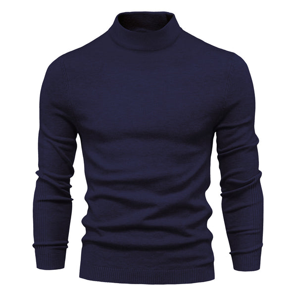 Ellis&Carter Russell Turtleneck Sweater