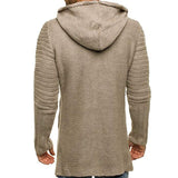 Ellis&Carter Sidney Hooded Cardigan