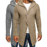 Ellis&Carter Sidney Hooded Cardigan