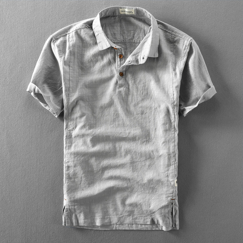 Ellis&Carter Laguna Linen Shirt