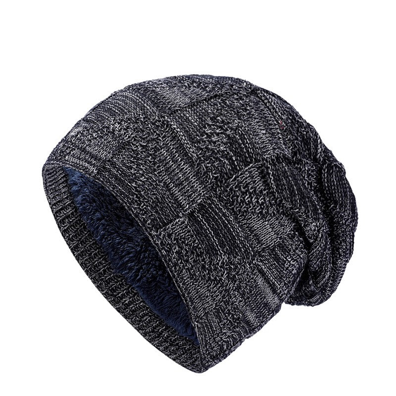 Ellis&Carter Sylvan Slouchy Beanie