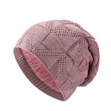 Ellis&Carter Sylvan Slouchy Beanie