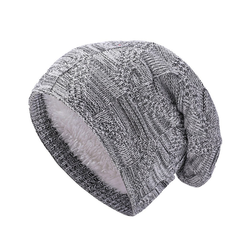 Ellis&Carter Sylvan Slouchy Beanie