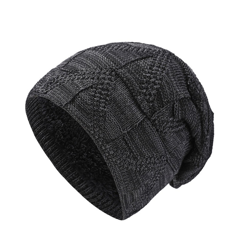 Ellis&Carter Sylvan Slouchy Beanie