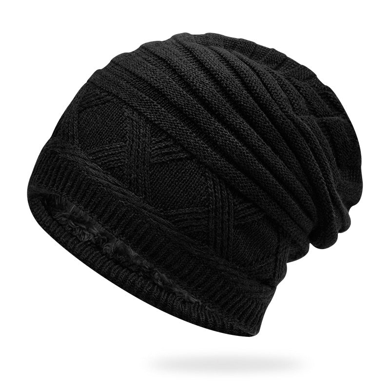 Ellis&Carter Knitted Iceland Beanie