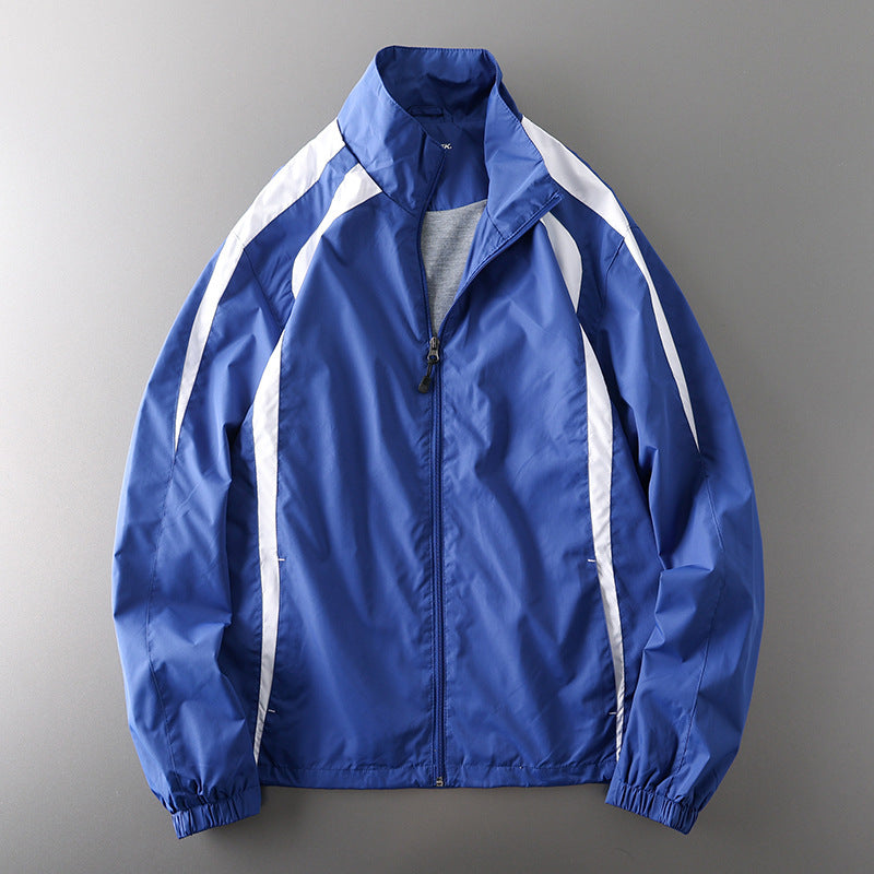 Ellis&Carter Retro Sports Jacket