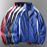 Ellis&Carter Retro Sports Jacket