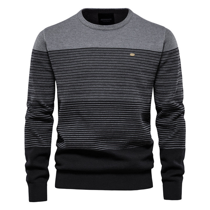 Ellis&Carter Eastmont Sweater