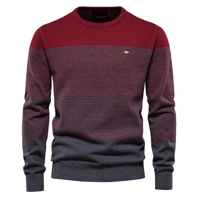 Ellis&Carter Eastmont Sweater