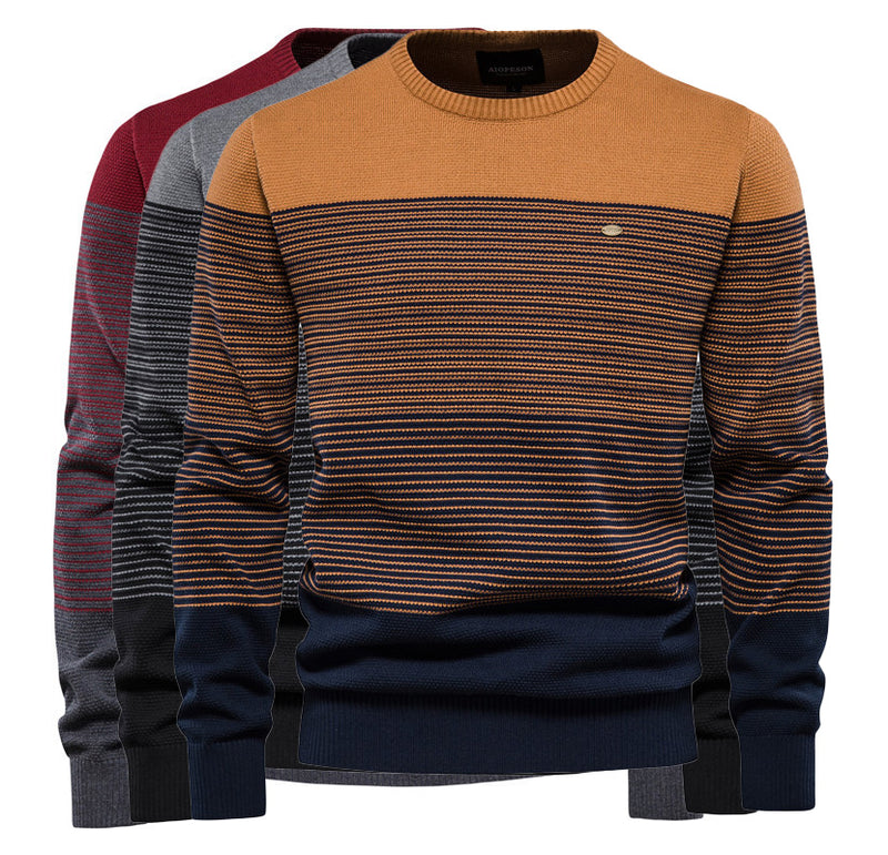 Ellis&Carter Eastmont Sweater