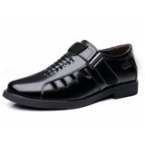 Ellis&Carter Business Summer Shoe