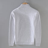 Ellis&Carter Brockville Cotton Sweater