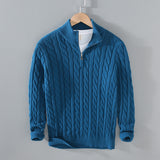 Ellis&Carter Cambridge Cotton Sweater