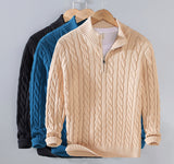 Ellis&Carter Cambridge Cotton Sweater