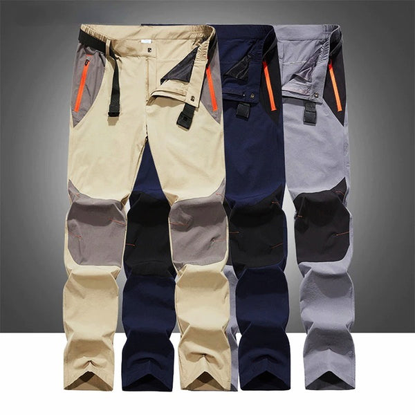 Smith Summit Hiking Pants