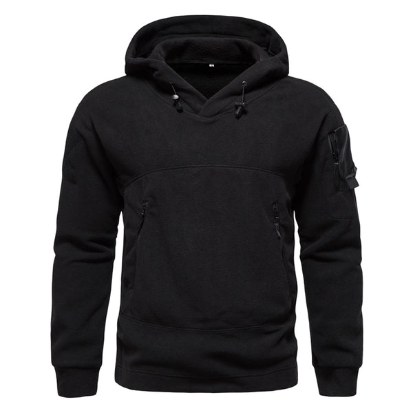 Ellis&Carter Thermal Hoodie