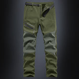 Ellis&Carter Thermal Outdoor Pants