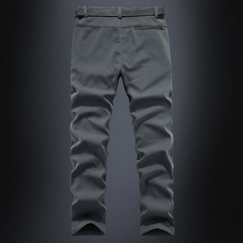 Ellis&Carter Thermal Outdoor Pants