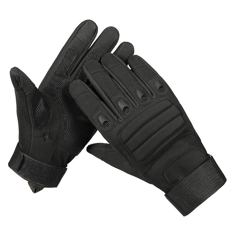 Ellis&Carter Thermal Tactical Gloves