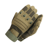 Ellis&Carter Thermal Tactical Gloves