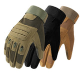 Ellis&Carter Thermal Tactical Gloves