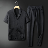 Ellis&Carter Premium Loungewear Set