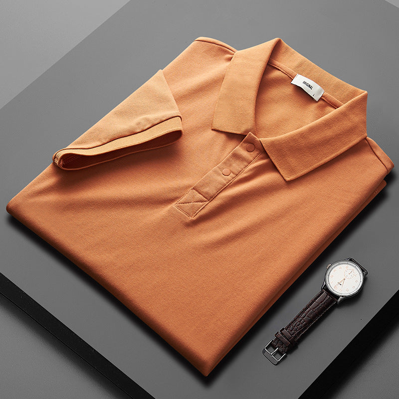 Ellis&Carter Premium Cotton Polo Shirt