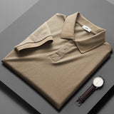 Ellis&Carter Premium Cotton Polo Shirt