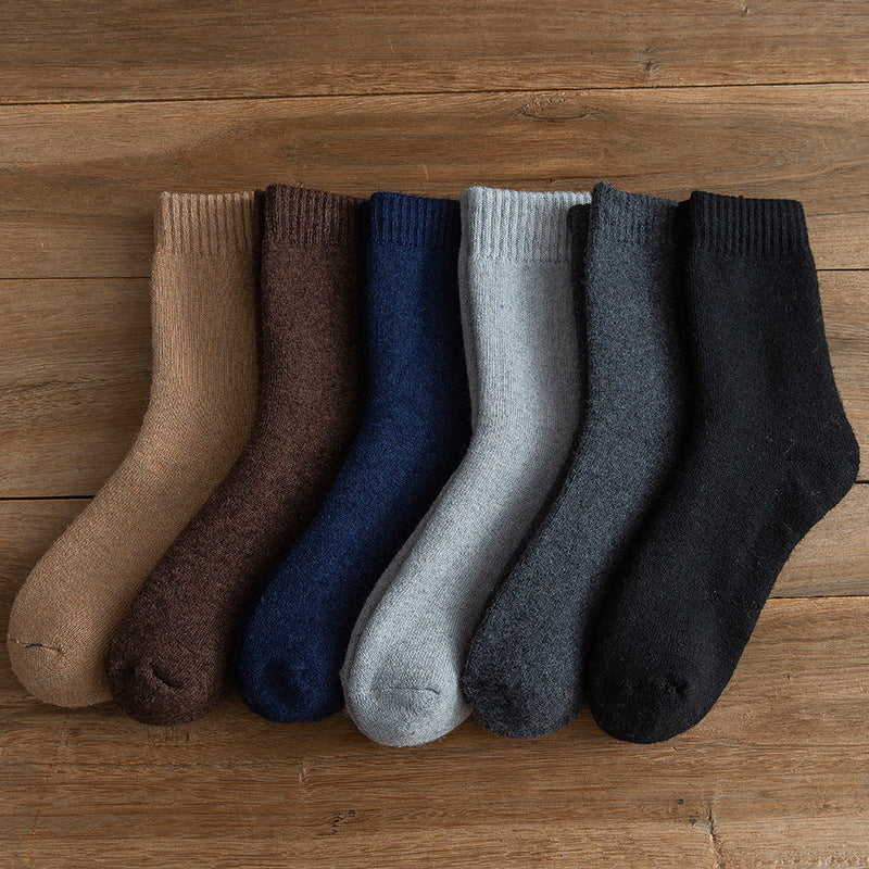 Ellis&Carter Tisbury Socks