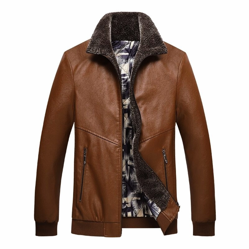 Thomas Bakara Premium Jacket