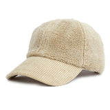 Ellis&Carter Velvet Cap