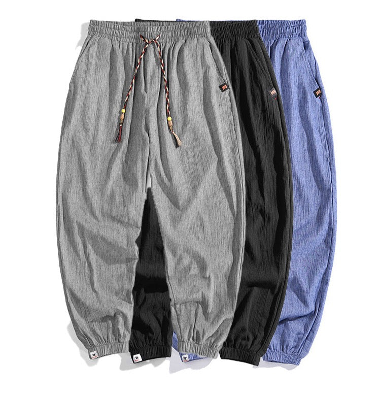 Ellis&Carter Islander Pants