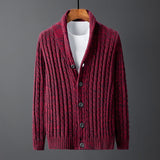 Ellis&Carter Westwood Cardigan