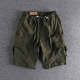 Ellis&Carter Titan Shorts