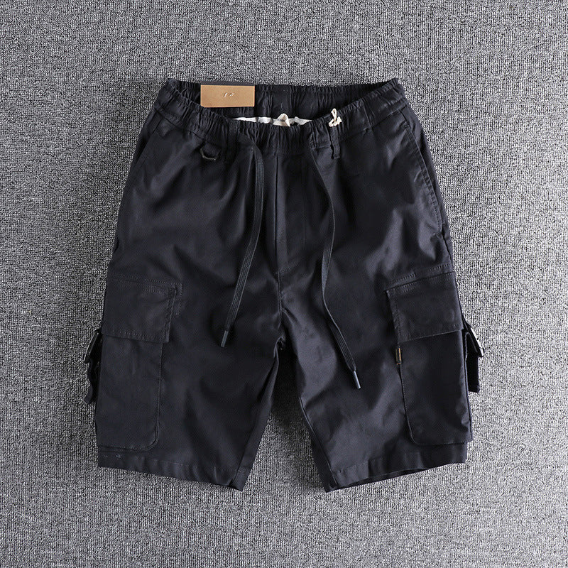 Ellis&Carter Titan Shorts