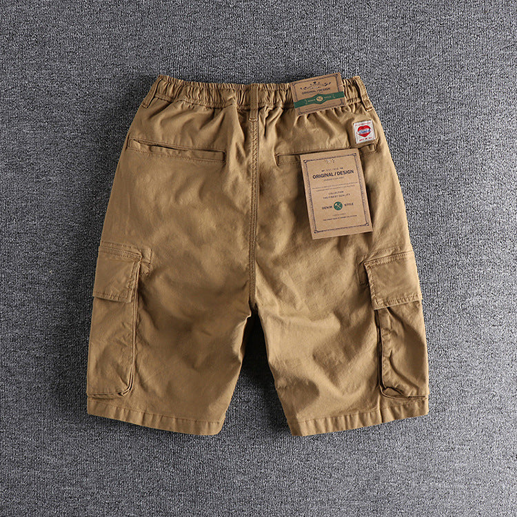 Ellis&Carter Titan Shorts