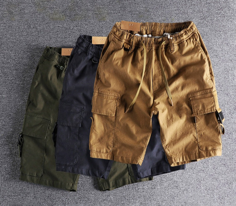 Ellis&Carter Titan Shorts