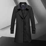 Ellis&Carter Woodstone Coat