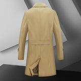 Ellis&Carter Woodstone Coat