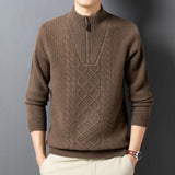 Ellis&Carter Teddington Wool Sweater