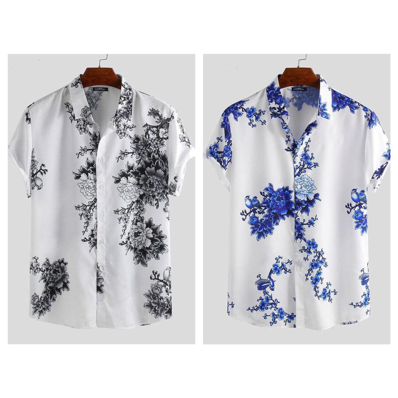 Alessandro Riviera Shouse Shirt