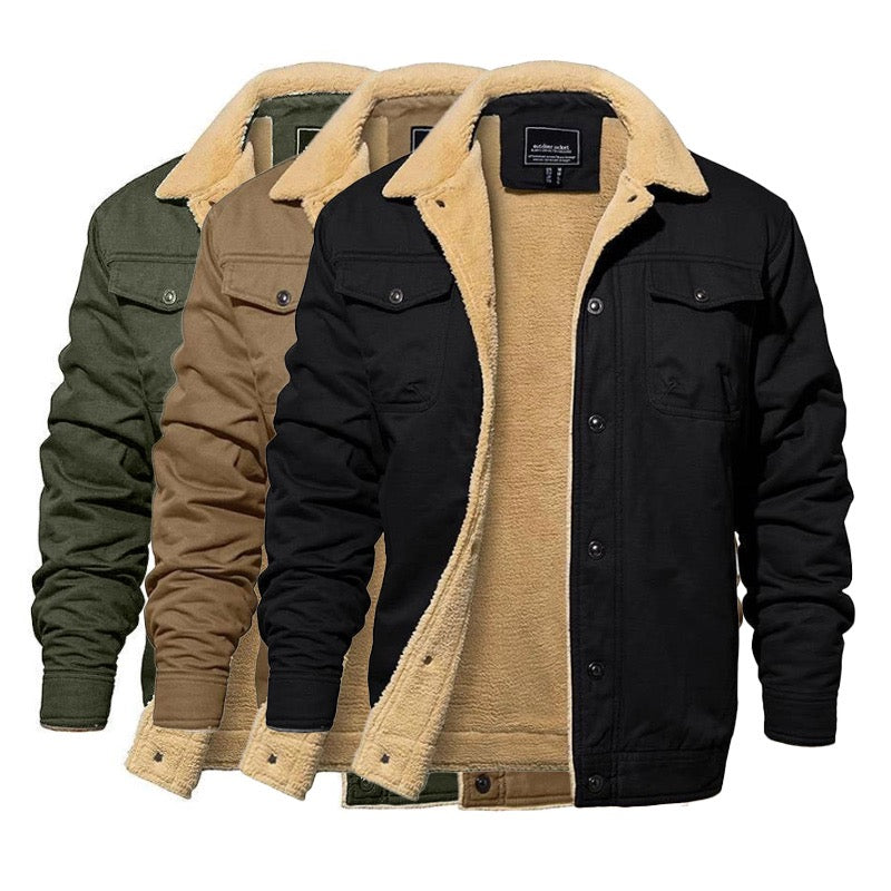 Ellis&Carter Premium Jacket