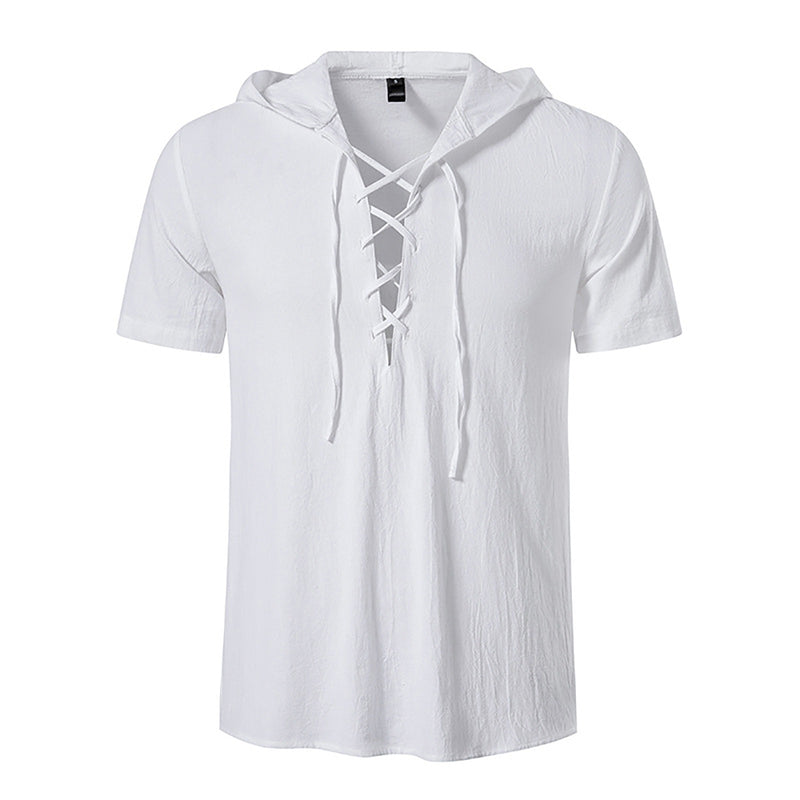 Ellis&Carter Viking Summer Shirt