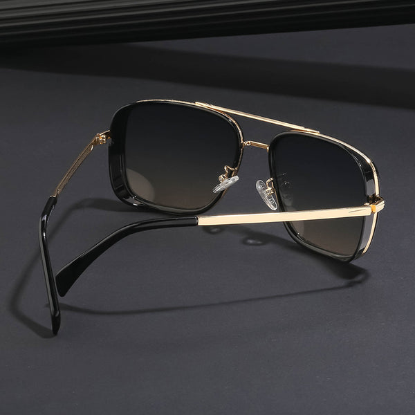 Ellis&Carter Blacksuit Sunglasses