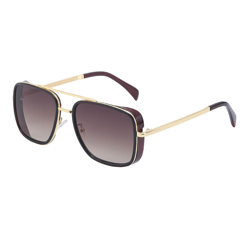 Ellis&Carter Blacksuit Sunglasses