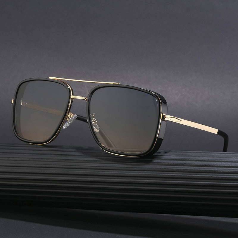 Ellis&Carter Blacksuit Sunglasses