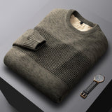 Ellis&Carter Teddington Sweater