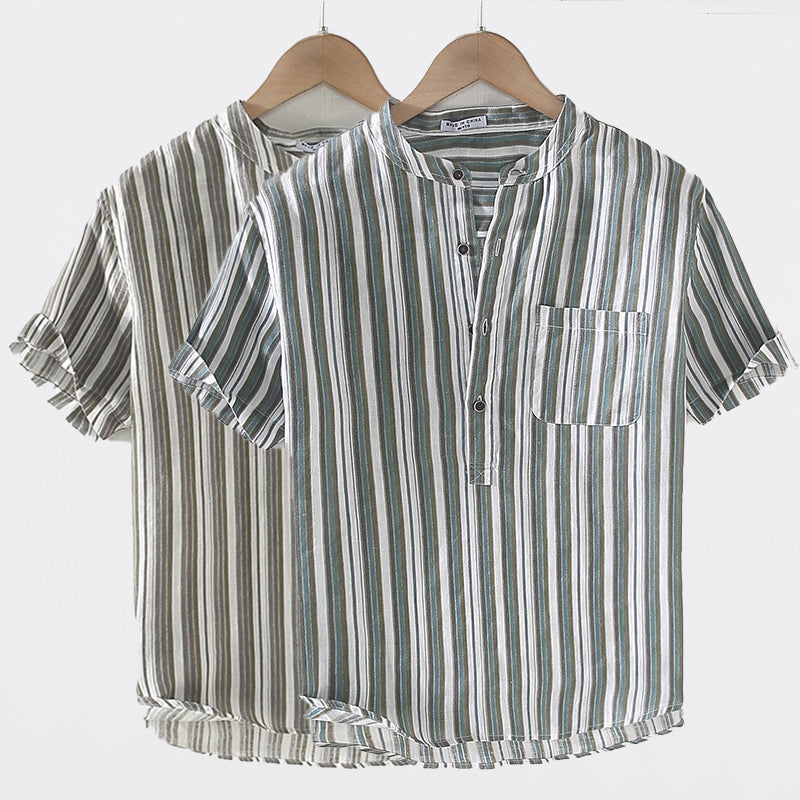 Ellis&Carter Woodman Shirt